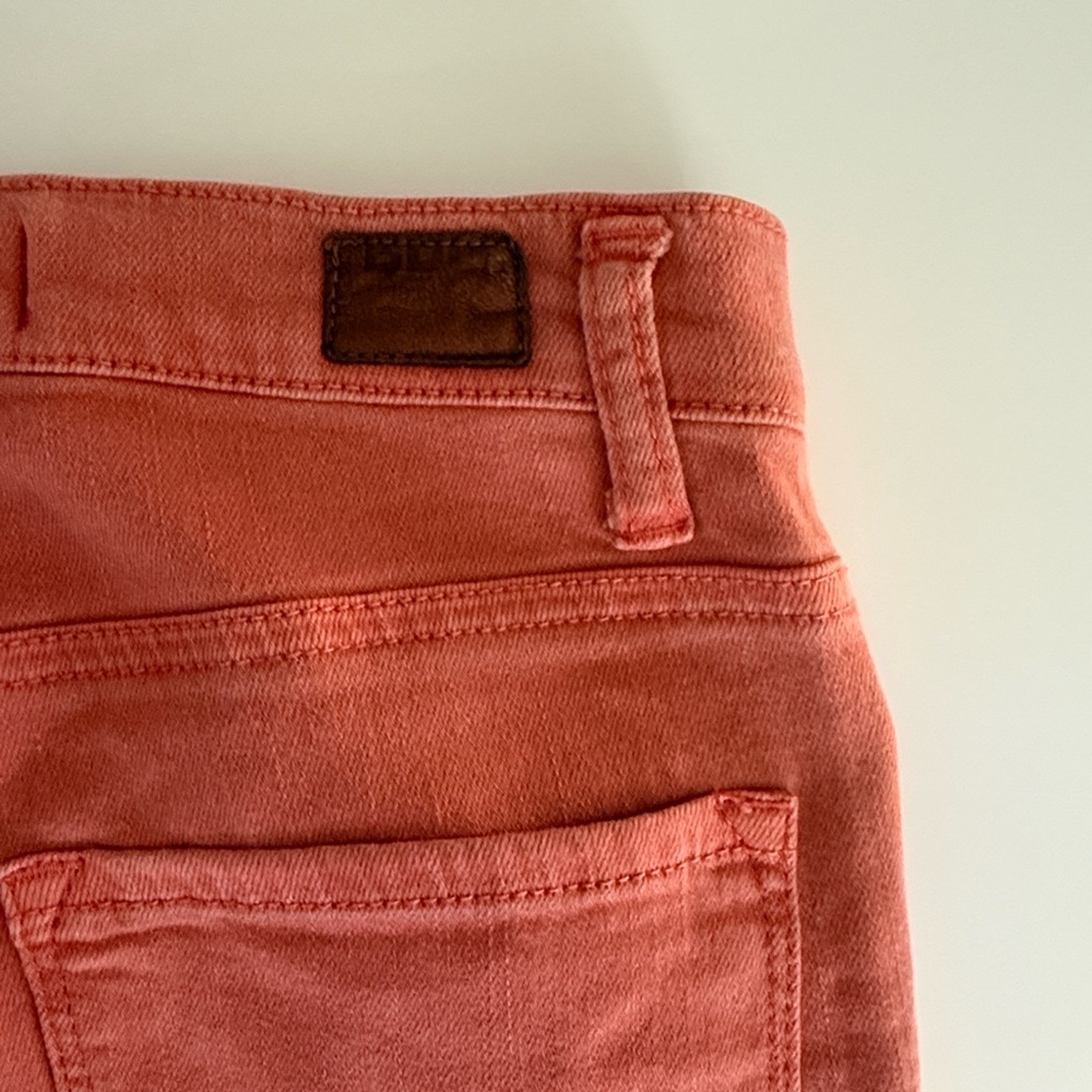 BDG High Rise Jeans - Picture 4 of 8